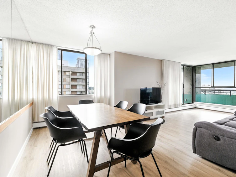 2403-3737 Bartlett Court, Burnaby, BC, V3J 7E3