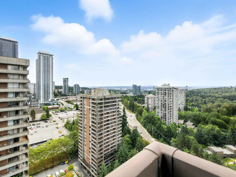 2403-3737 Bartlett Court, Burnaby, BC, V3J 7E3 - 24