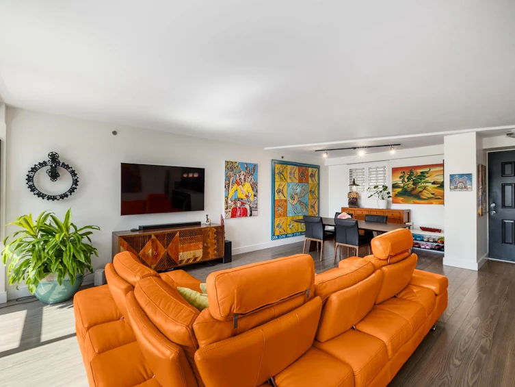 303-212 Davie Street, Vancouver, BC, V6B 5Z4 - 4