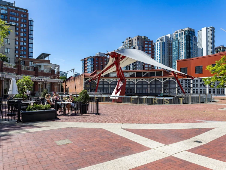 303-212 Davie Street, Vancouver, BC, V6B 5Z4 - 27