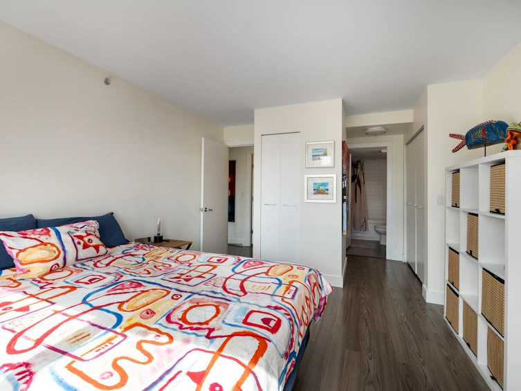 303-212 Davie Street, Vancouver, BC, V6B 5Z4 - 15