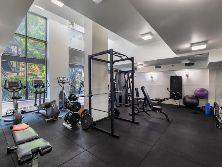 303-212 Davie Street, Vancouver, BC, V6B 5Z4 - 21