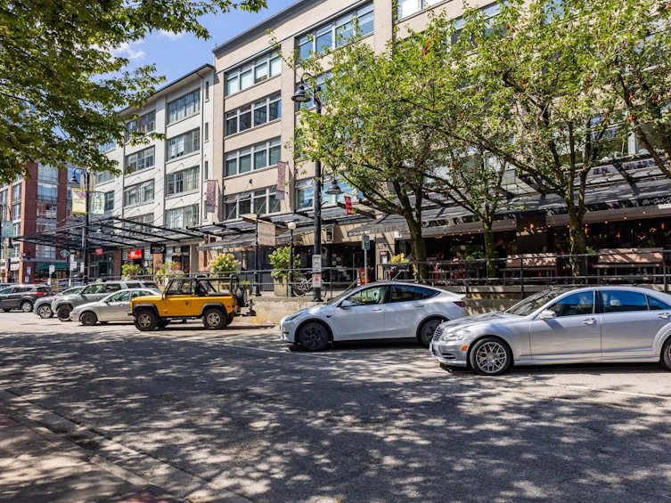 303-212 Davie Street, Vancouver, BC, V6B 5Z4 - 26