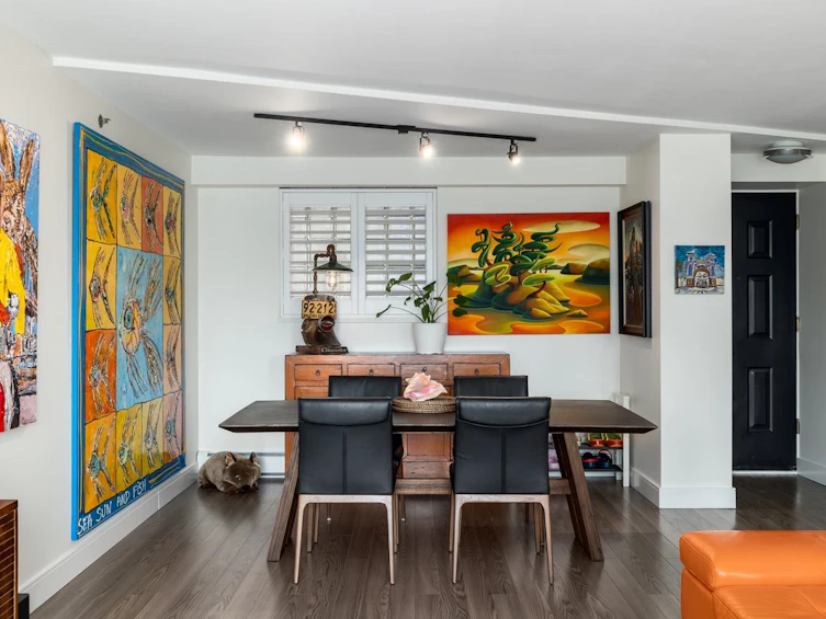 303-212 Davie Street, Vancouver, BC, V6B 5Z4 - 8