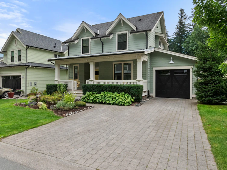 43346 Old Orchard Lane, Cultus Lake, BC, V2R 0Z4 - 2