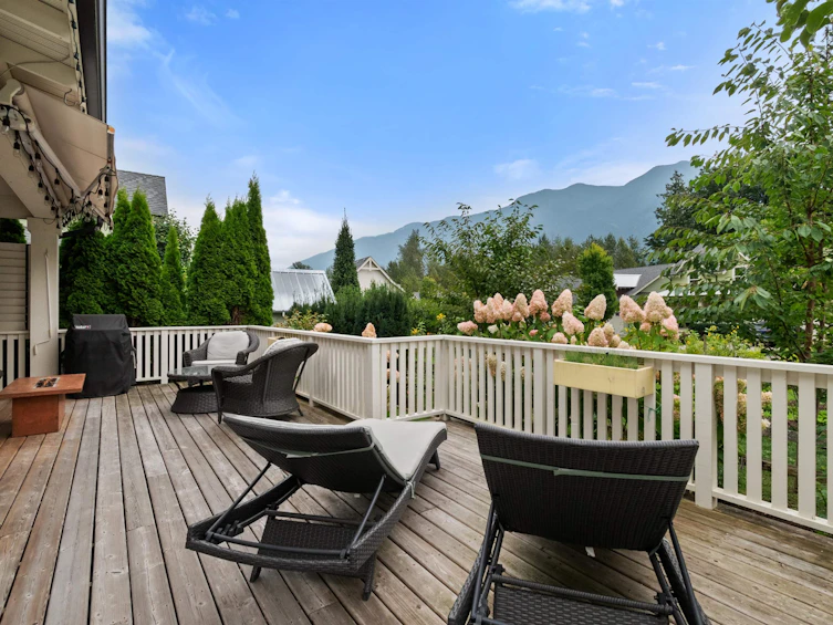 43346 Old Orchard Lane, Cultus Lake, BC, V2R 0Z4