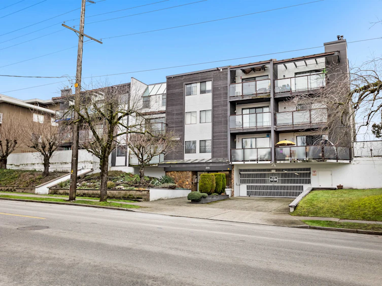 306-315 Tenth Street, New Westminster, BC, V3M 3Y2 - 28