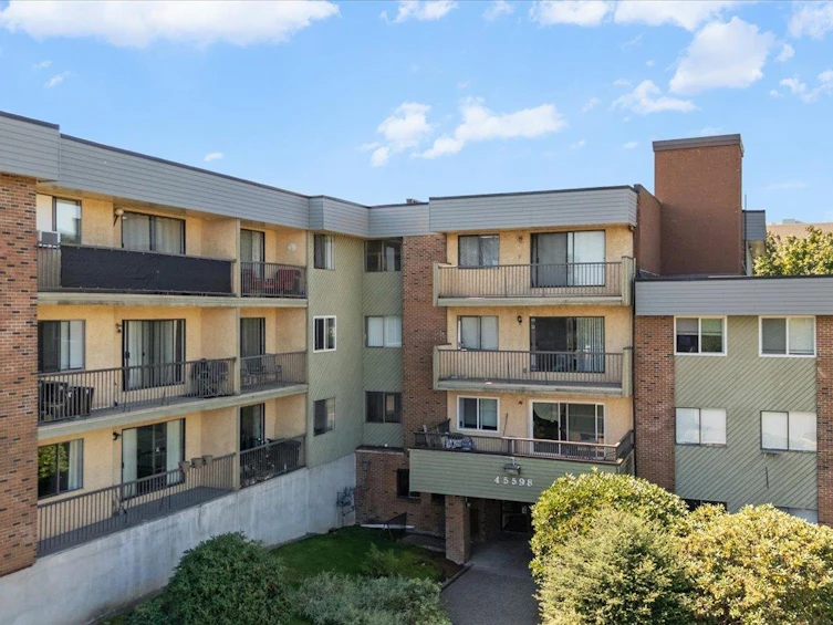 307-45598 Mcintosh Drive, Chilliwack, BC, V2P 7J3 - 23