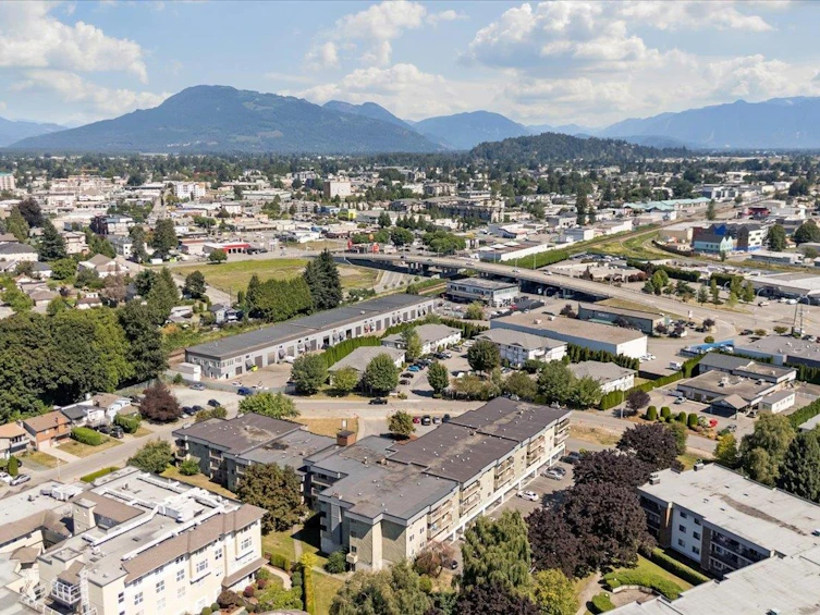 307-45598 Mcintosh Drive, Chilliwack, BC, V2P 7J3 - 29