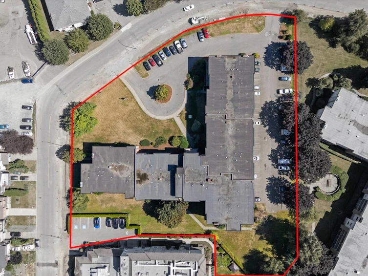 307-45598 Mcintosh Drive, Chilliwack, BC, V2P 7J3 - 25