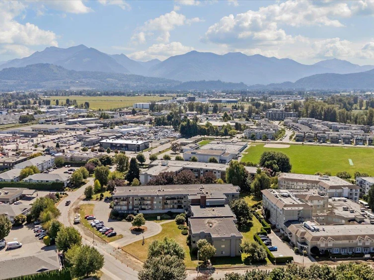 307-45598 Mcintosh Drive, Chilliwack, BC, V2P 7J3 - 28