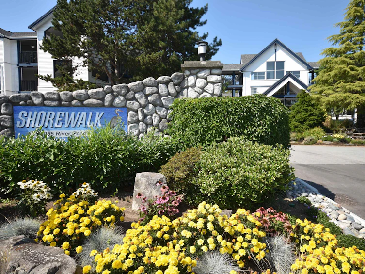 302-4955 River Road, Delta, BC, V4K 4V9 - 2