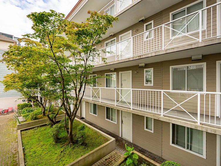416-528 Rochester Avenue, Coquitlam, BC, V3K 7A5 - 24