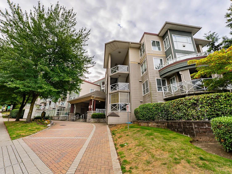 416-528 Rochester Avenue, Coquitlam, BC, V3K 7A5 - 17
