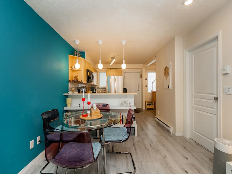 416-528 Rochester Avenue, Coquitlam, BC, V3K 7A5 - 4