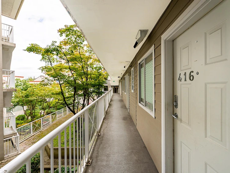 416-528 Rochester Avenue, Coquitlam, BC, V3K 7A5 - 21