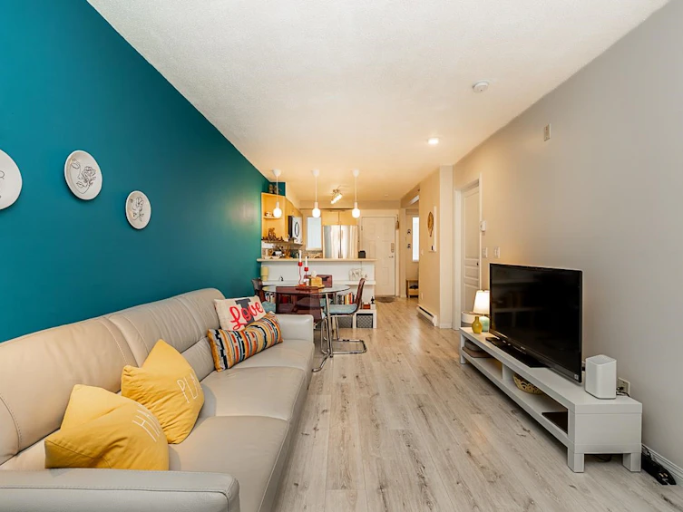 416-528 Rochester Avenue, Coquitlam, BC, V3K 7A5 - 7