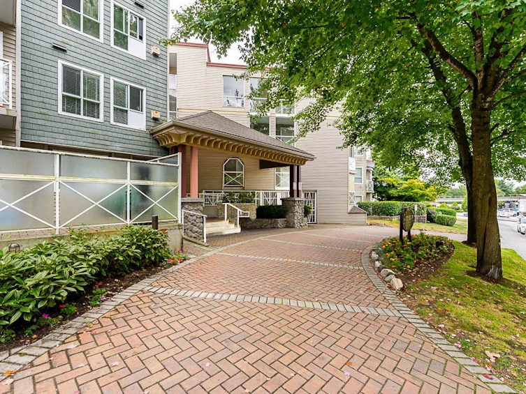 416-528 Rochester Avenue, Coquitlam, BC, V3K 7A5 - 19
