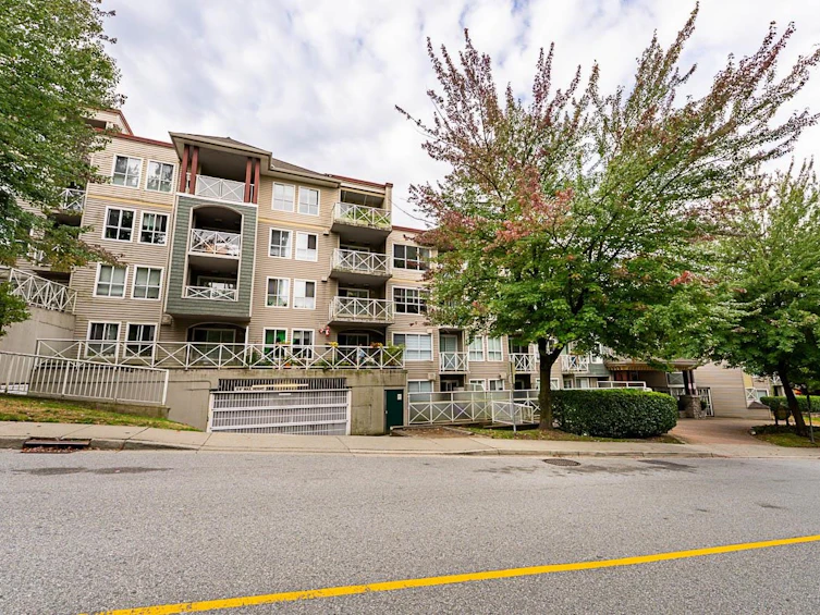 416-528 Rochester Avenue, Coquitlam, BC, V3K 7A5 - 18