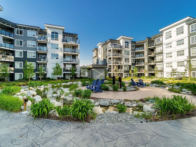 3521-2180 Kelly Avenue, Port Coquitlam, BC, V3C 0S4 - 24
