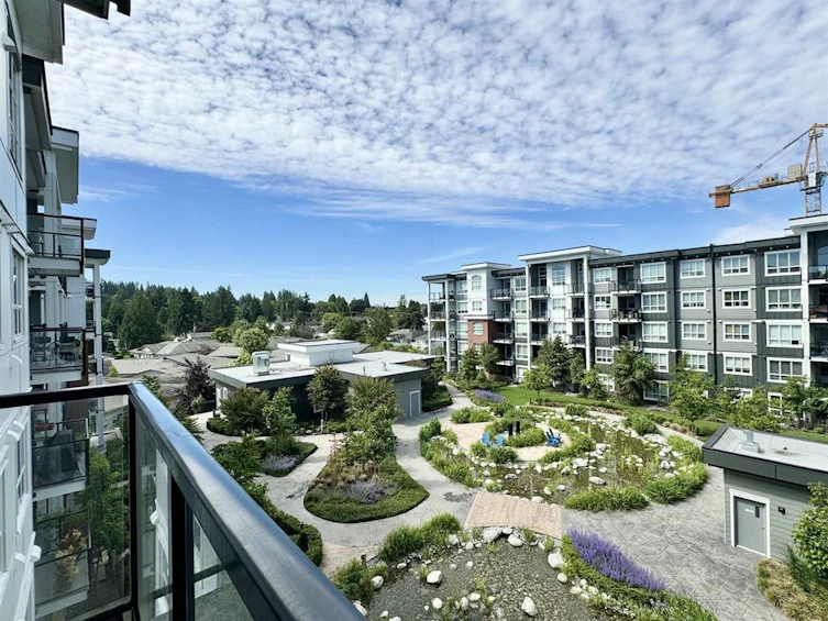 3521-2180 Kelly Avenue, Port Coquitlam, BC, V3C 0S4 - 25