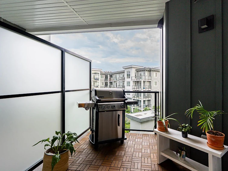3521-2180 Kelly Avenue, Port Coquitlam, BC, V3C 0S4 - 22