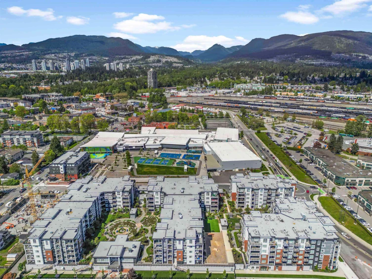 3521-2180 Kelly Avenue, Port Coquitlam, BC, V3C 0S4 - 40