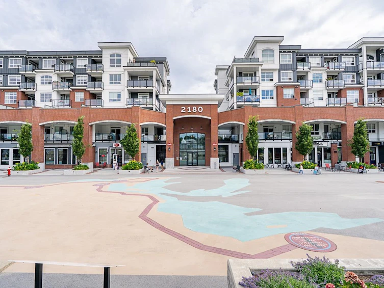 3521-2180 Kelly Avenue, Port Coquitlam, BC, V3C 0S4 - 2