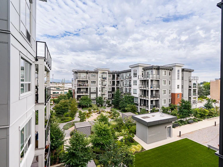 3521-2180 Kelly Avenue, Port Coquitlam, BC, V3C 0S4 - 23