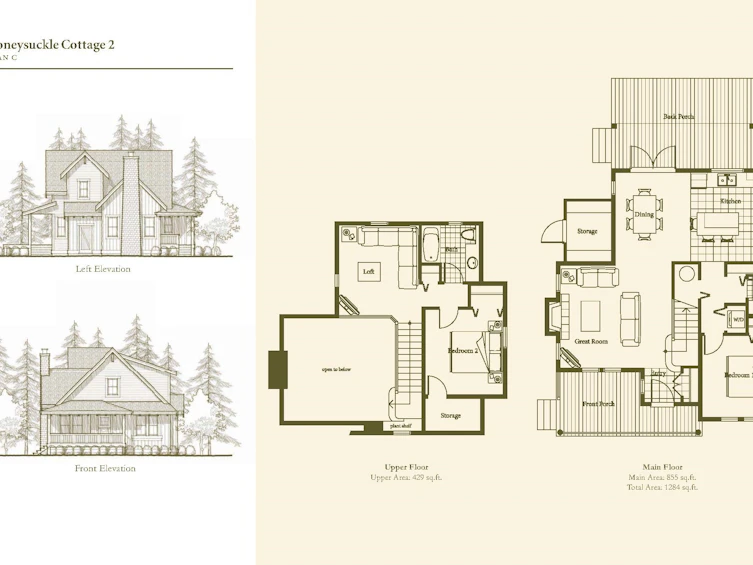 1783 Tree House Trail, Cultus Lake, BC, V2R 0E1 - 4