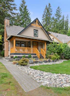 1783 Tree House Trail