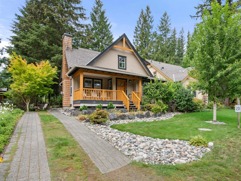 1783 Tree House Trail, Cultus Lake BC V2R 0E1