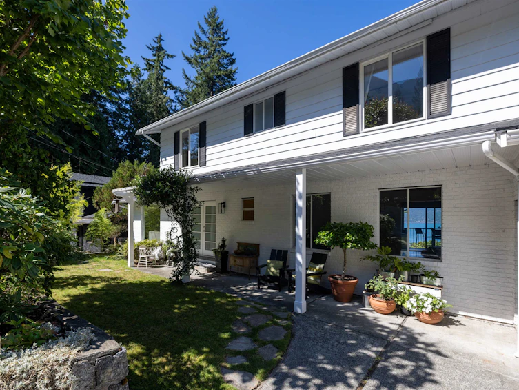 110 Seaview Place, West Vancouver, BC, V0N 2E0 - 3