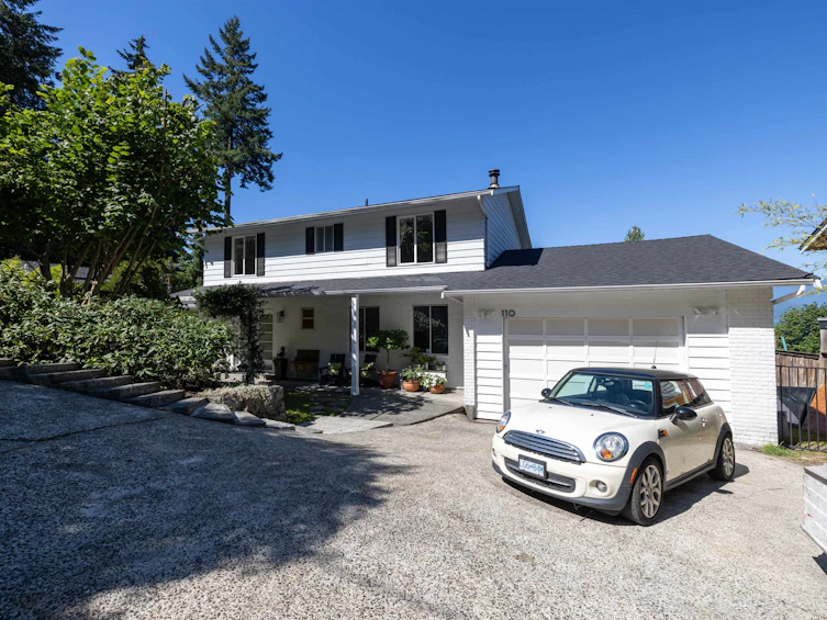 110 Seaview Place, West Vancouver, BC, V0N 2E0 - 2