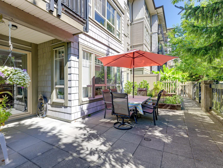 103-2959 Silver Springs Boulevard, Coquitlam, BC, V3E 3S5 - 2