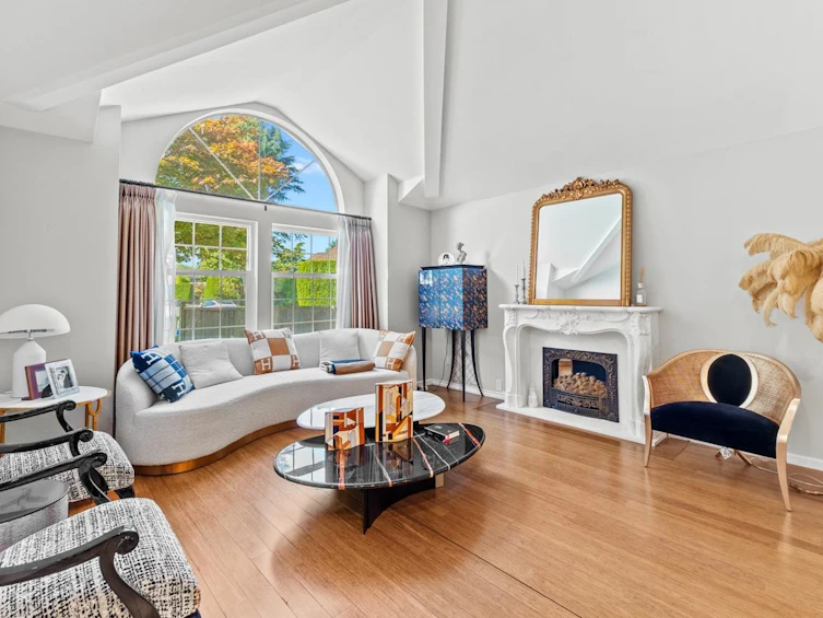5651 Holt Avenue, Richmond, BC, V7C 5C8 - 5