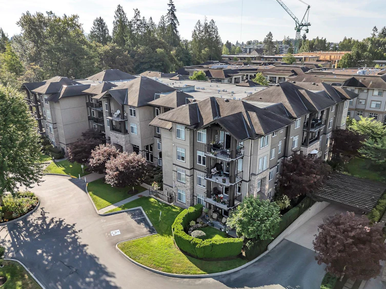 301-12268 224 Street, Maple Ridge, BC, V2X 6B8 - 37
