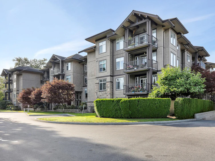301-12268 224 Street, Maple Ridge, BC, V2X 6B8 - 2