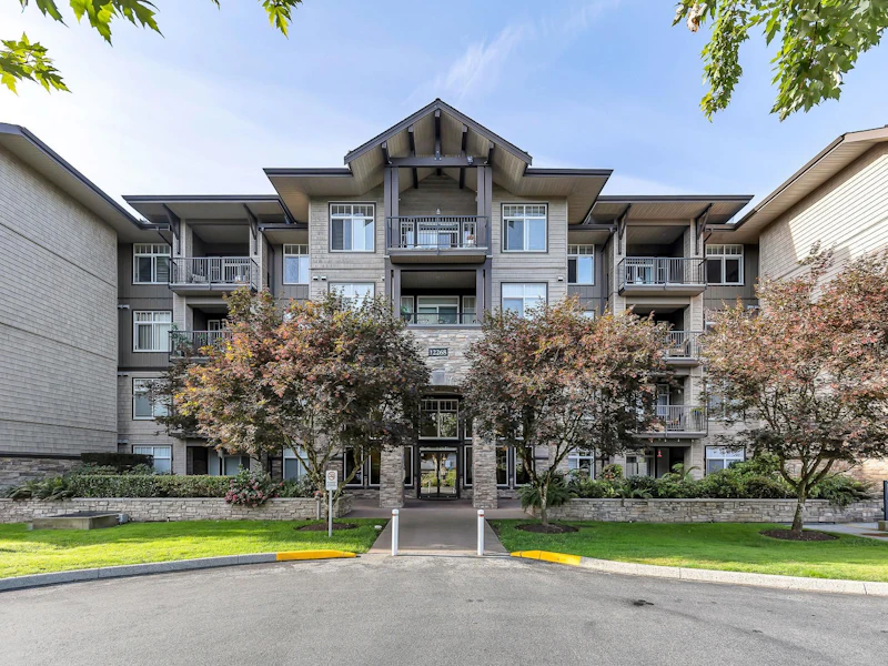 301 - 12268 224th Street, Maple Ridge BC V2X 6B8