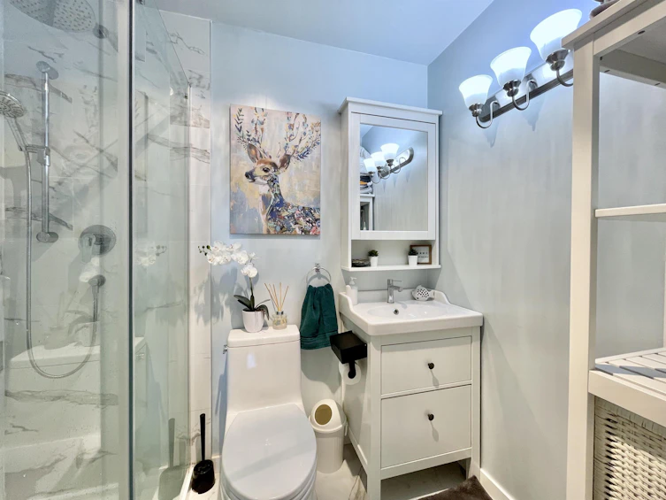 4357 Marble Road, Sechelt, BC, V7Z 0B1 - 16
