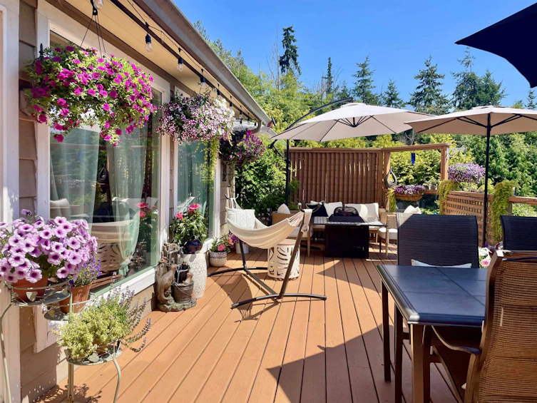 4357 Marble Road, Sechelt, BC, V7Z 0B1 - 22