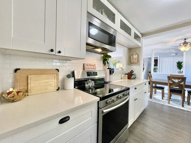 4357 Marble Road, Sechelt, BC, V7Z 0B1 - 8