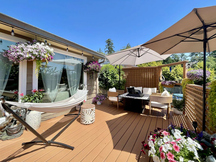 4357 Marble Road, Sechelt, BC, V7Z 0B1 - 23
