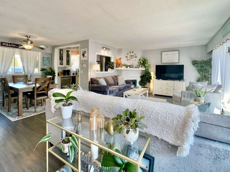 4357 Marble Road, Sechelt, BC, V7Z 0B1 - 6