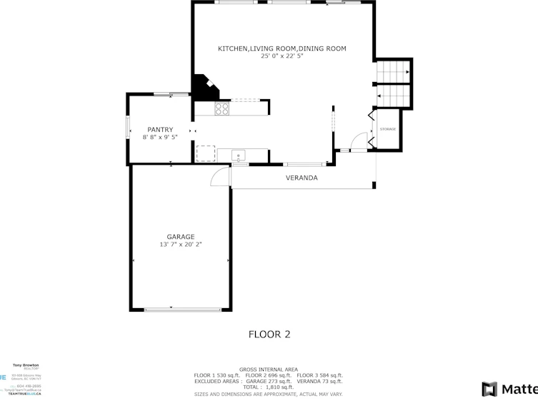 4357 Marble Road, Sechelt, BC, V7Z 0B1 - 30