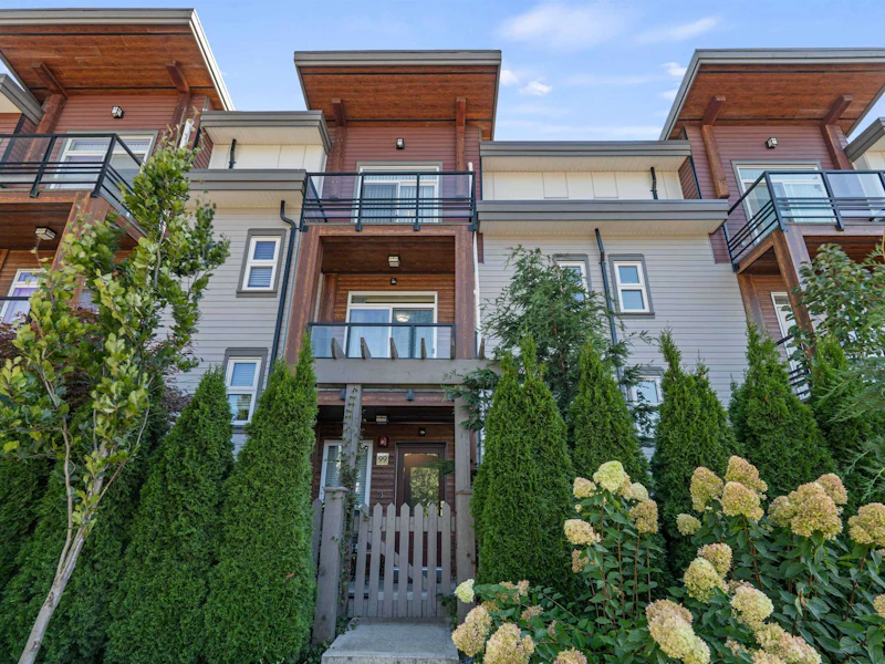 99 - 7947 209th Street, Langley BC