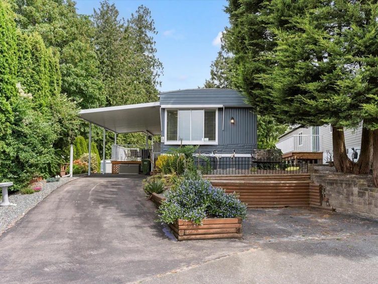 30-2035 Martens Street, Abbotsford, BC, V2T 6M3
