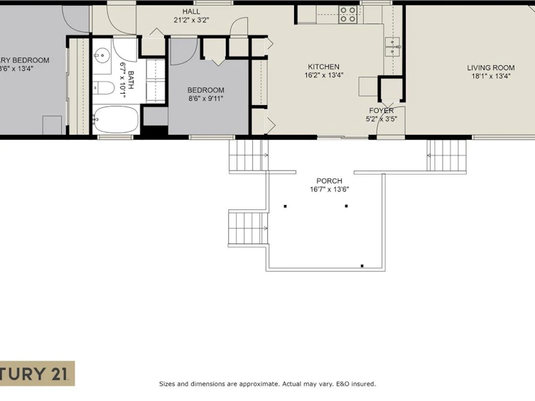 30-2035 Martens Street, Abbotsford, BC, V2T 6M3 - 3
