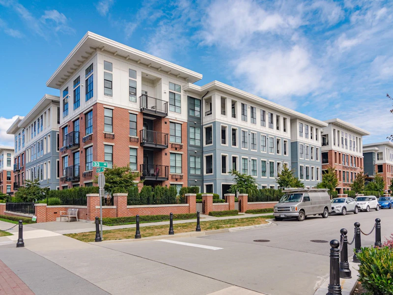 101 - 15137 33rd Avenue, Surrey BC