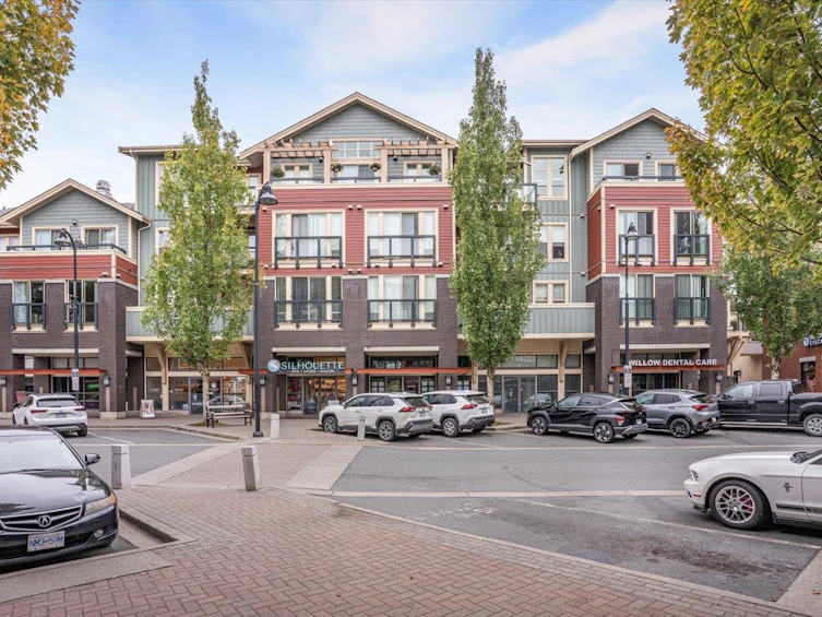 221-45530 Market Way, Chilliwack, BC, V2R 0M5